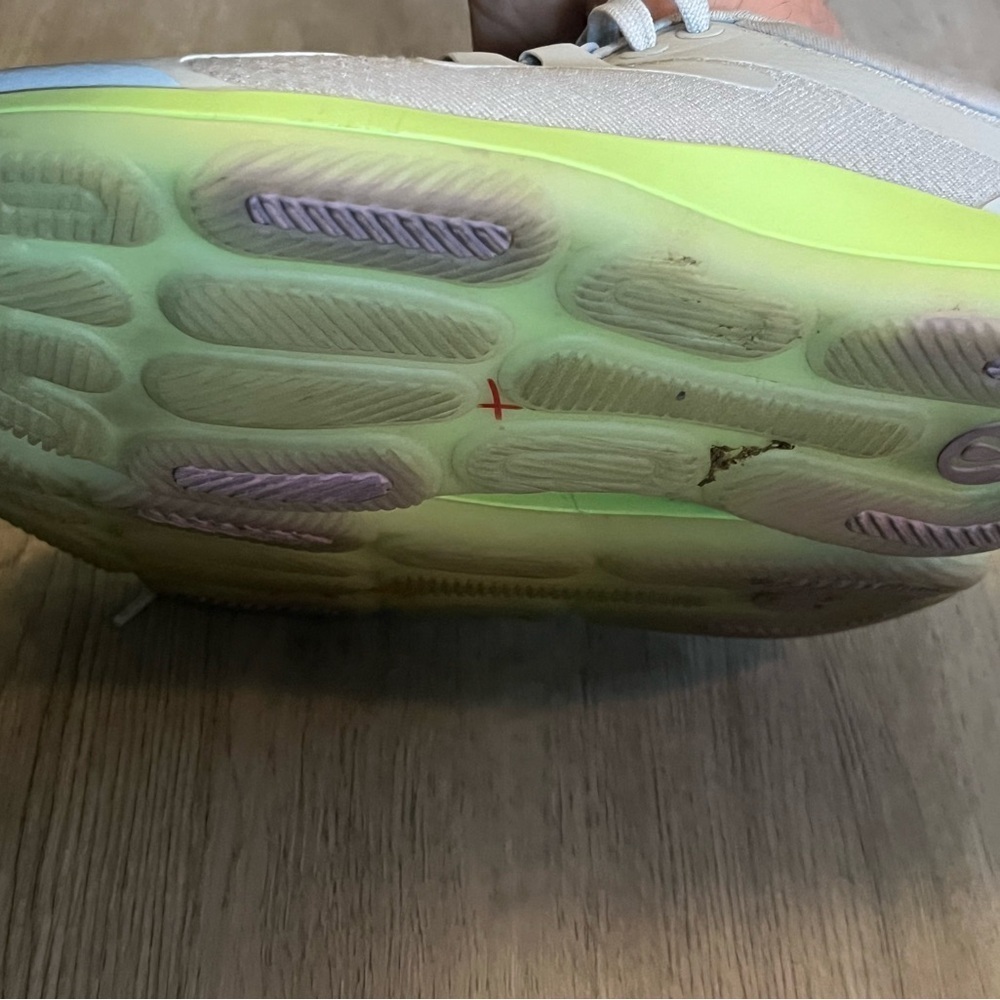 Lululemon Strongfeel Trainers - Picture 3 of 7